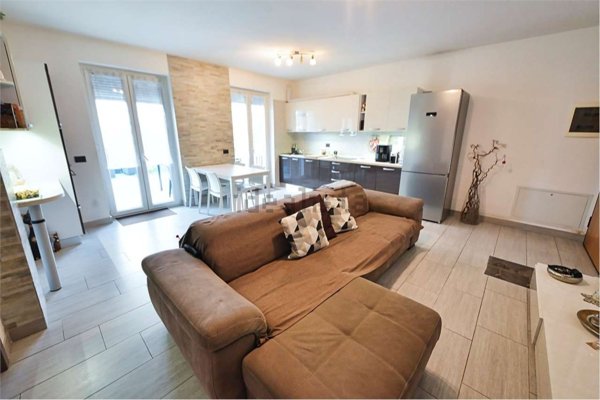 appartamento in vendita a Cantù