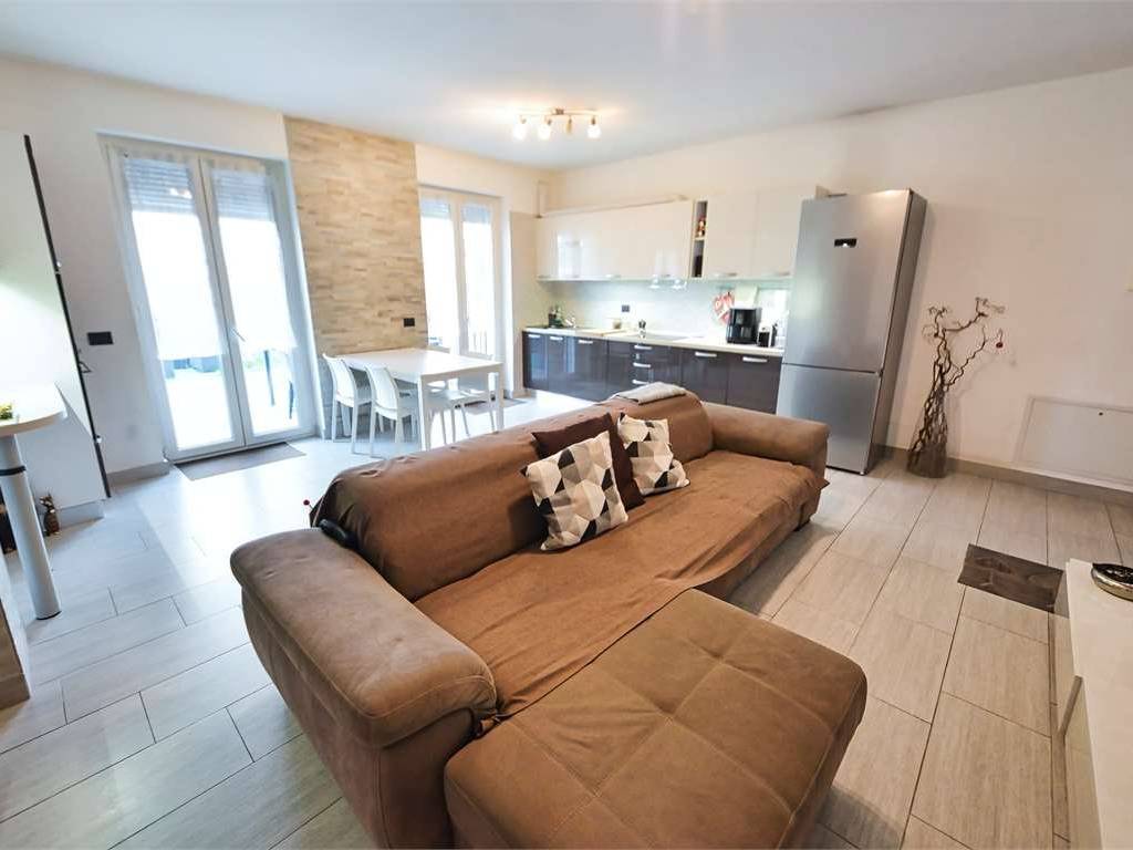 appartamento in vendita a Cantù