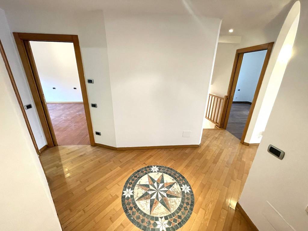 appartamento in vendita a Cantù in zona Vighizzolo