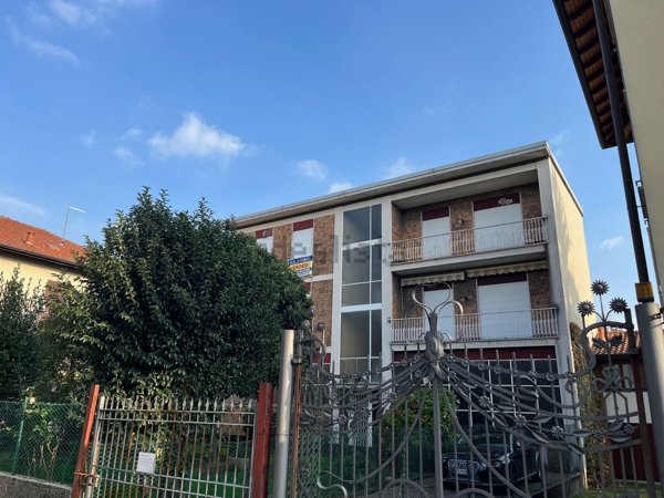 appartamento in vendita a Cantù