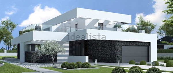 casa indipendente in vendita a Cantù