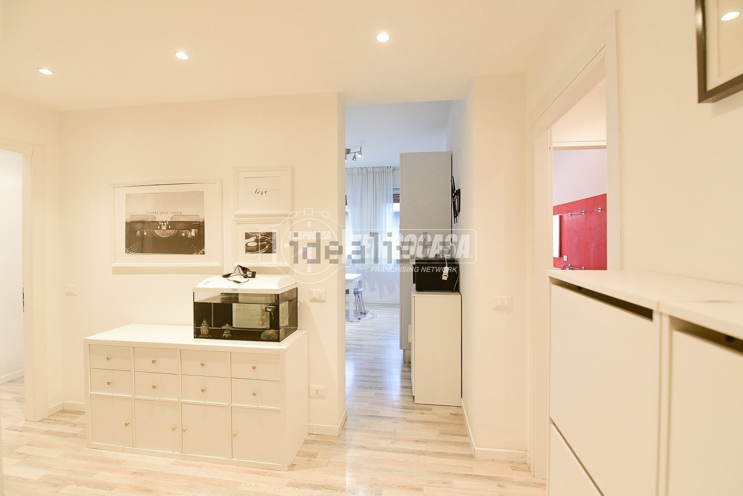 appartamento in vendita a Cantù