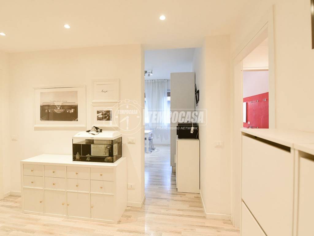 appartamento in vendita a Cantù