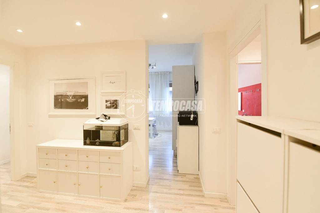 appartamento in vendita a Cantù