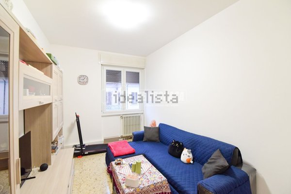 appartamento in vendita a Cantù