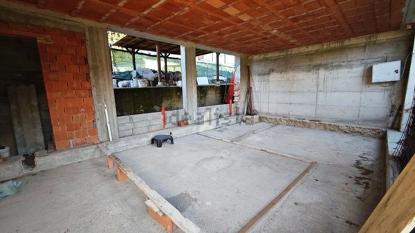 casa indipendente in vendita a Cantù