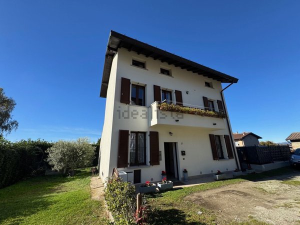 casa indipendente in vendita a Cantù