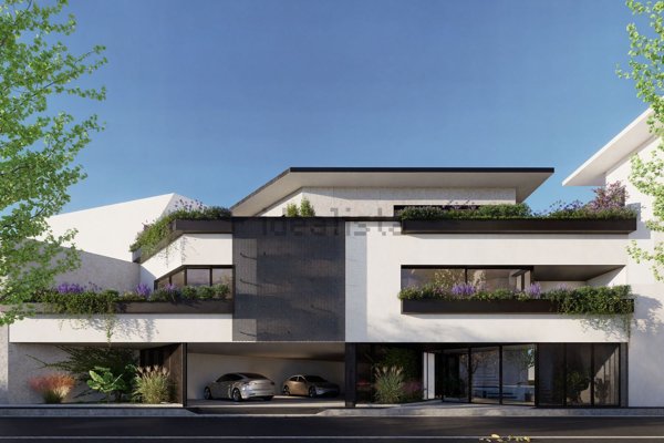 appartamento in vendita a Cantù