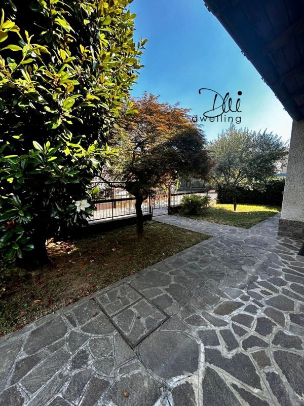 villa in vendita a Cantù