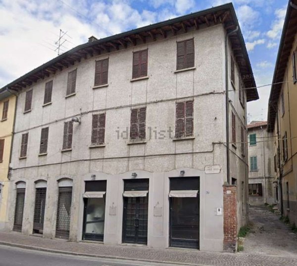 appartamento in vendita a Cantù