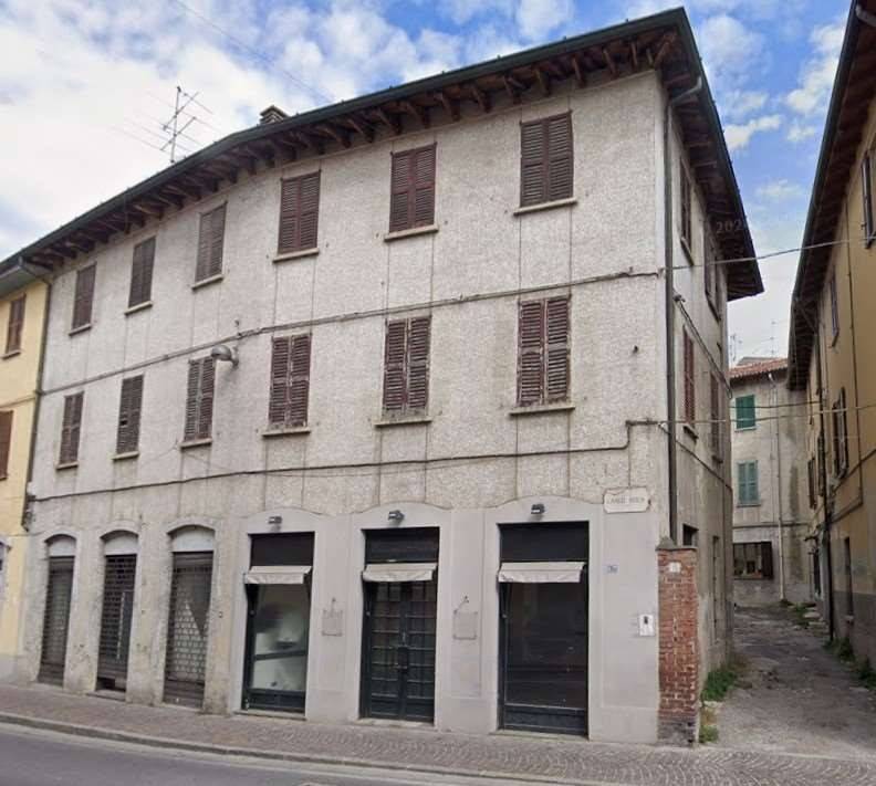 appartamento in vendita a Cantù