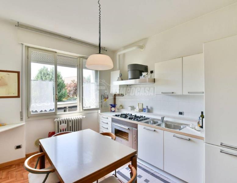 appartamento in vendita a Cantù