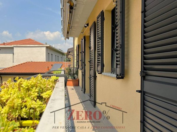 appartamento in vendita a Cantù