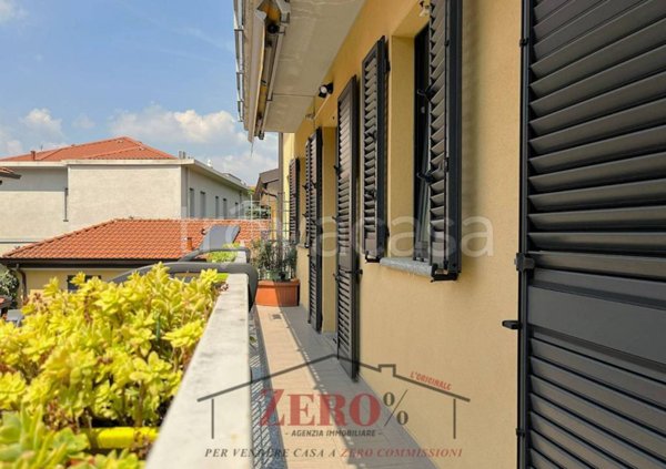 appartamento in vendita a Cantù