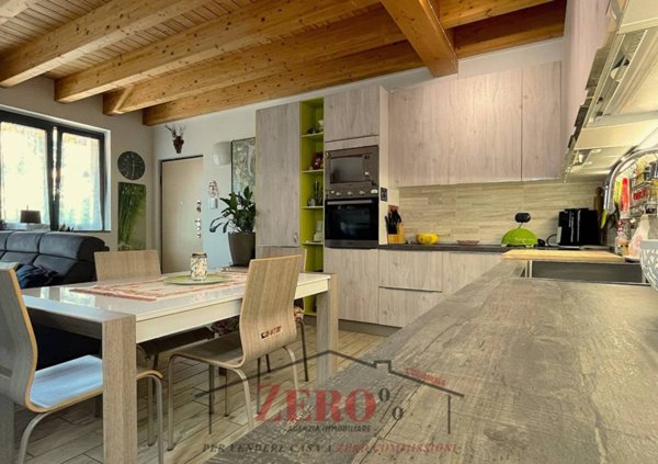 appartamento in vendita a Cantù