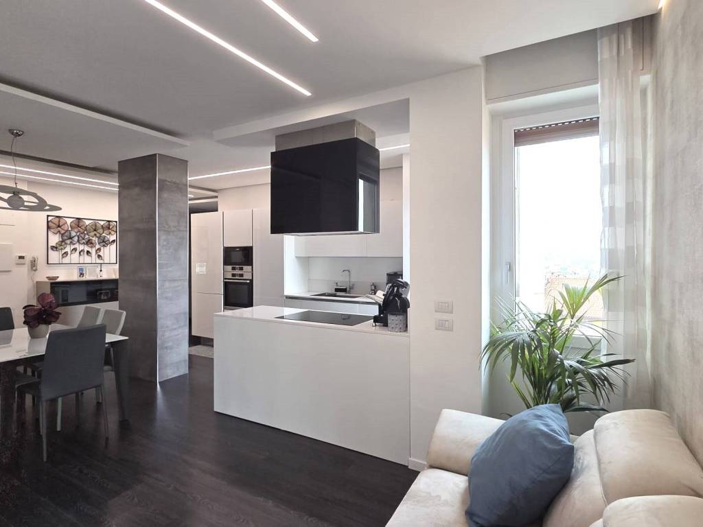 appartamento in vendita a Cantù