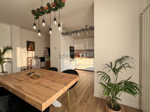 appartamento in vendita a Cantù in zona Vighizzolo