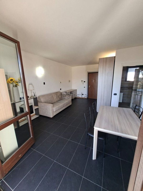 appartamento in vendita a Cantù