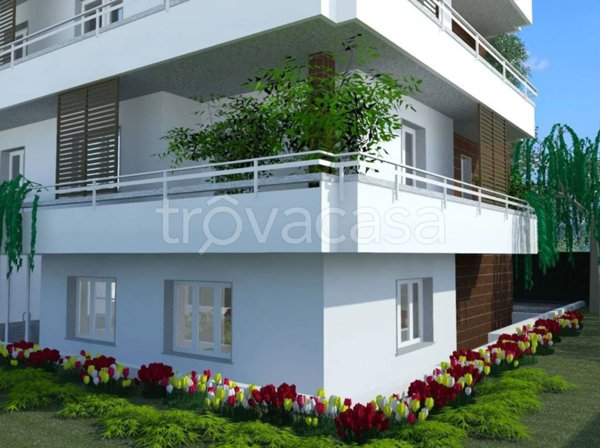 appartamento in vendita a Cantù