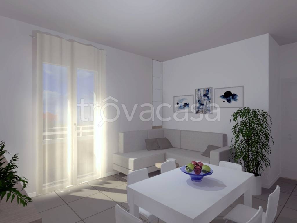 appartamento in vendita a Cantù