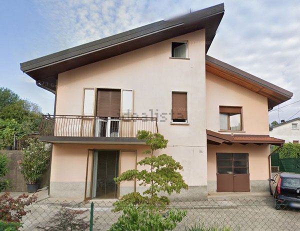 appartamento in vendita a Cantù