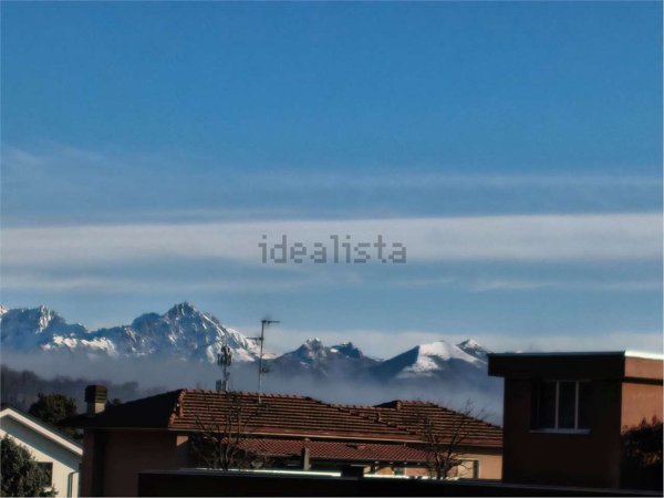 appartamento in vendita a Cantù