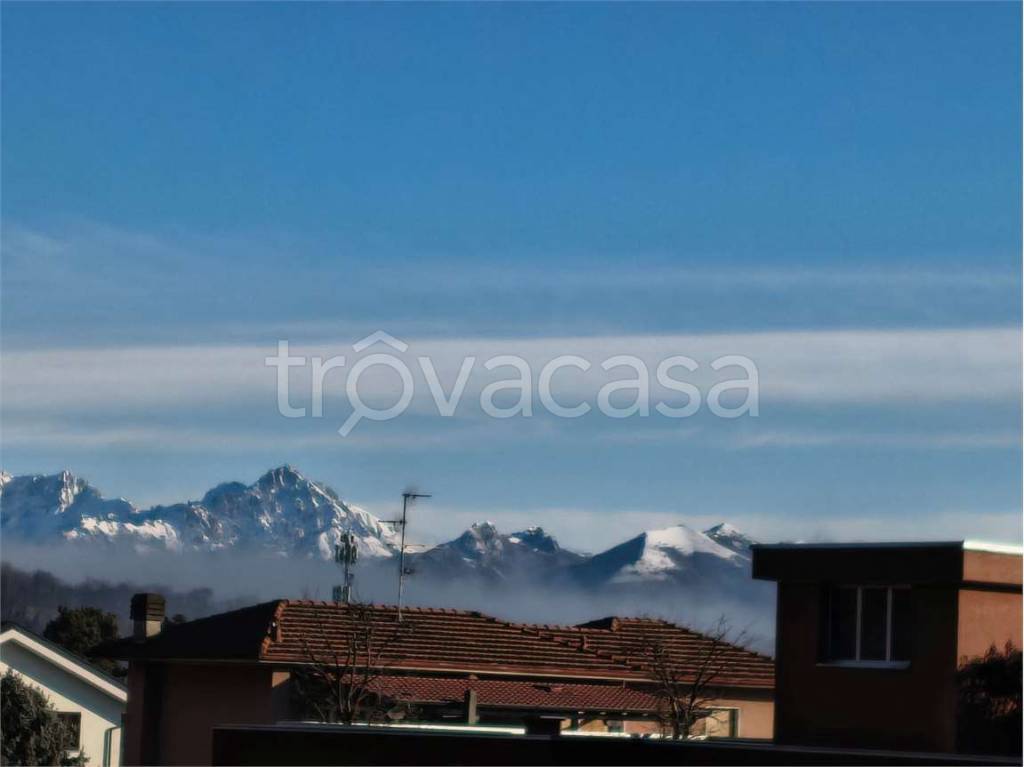 appartamento in vendita a Cantù