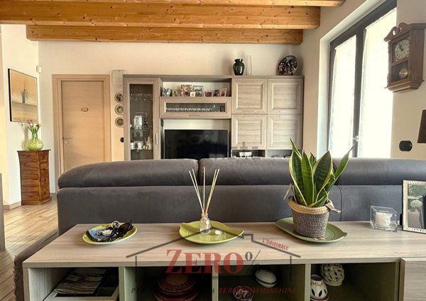 appartamento in vendita a Cantù