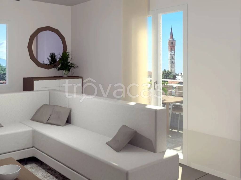 appartamento in vendita a Cantù