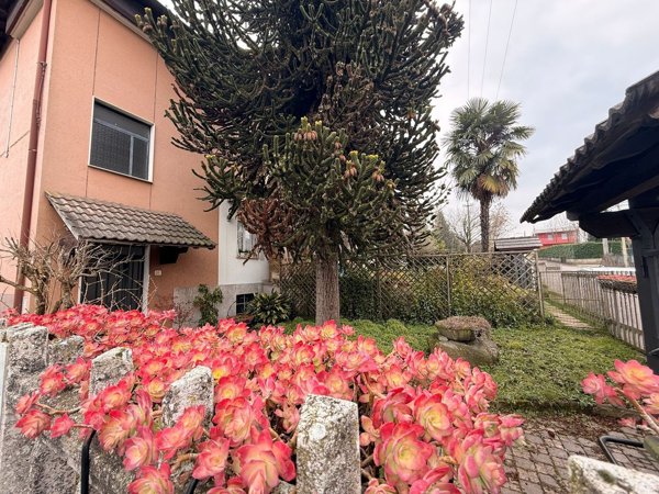 appartamento in vendita a Cantù