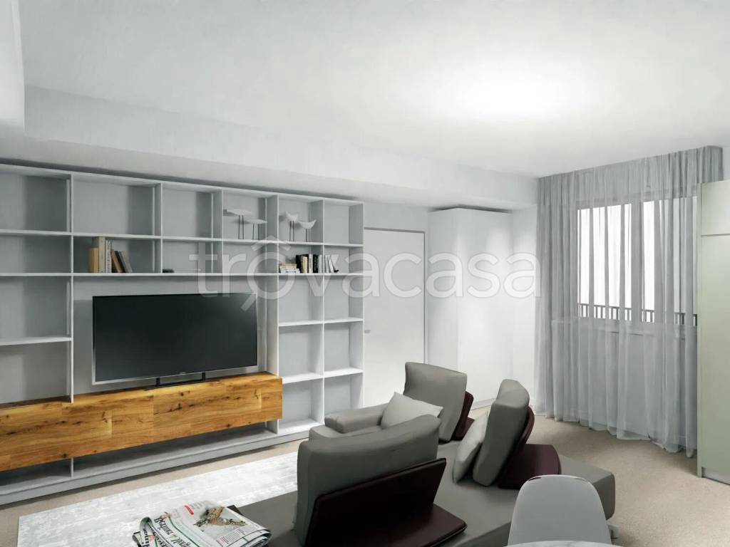 appartamento in vendita a Cantù