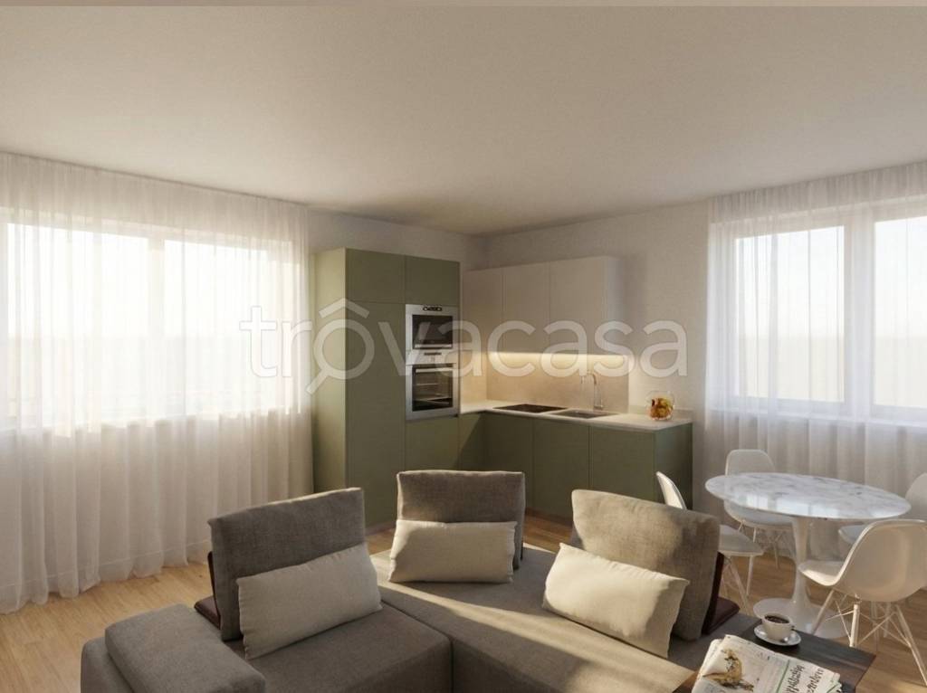 appartamento in vendita a Cantù