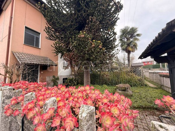 appartamento in vendita a Cantù