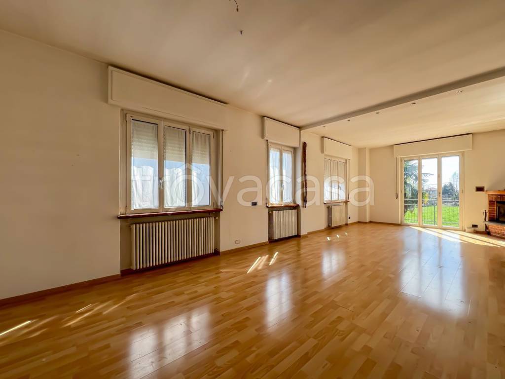 appartamento in vendita a Cantù