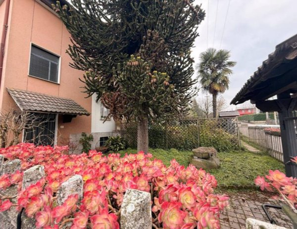 appartamento in vendita a Cantù