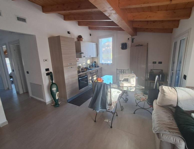 appartamento in vendita a Cantù