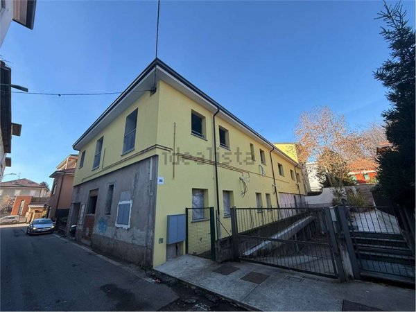 appartamento in vendita a Cantù