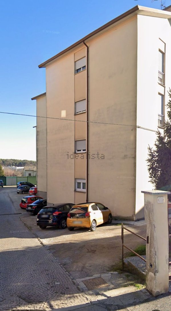 appartamento in vendita a Cantù in zona Vighizzolo