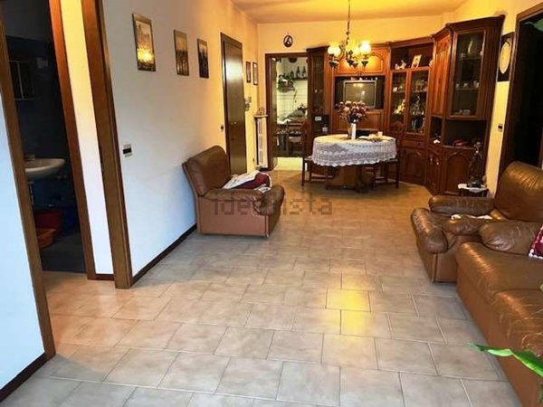 appartamento in vendita a Cantù