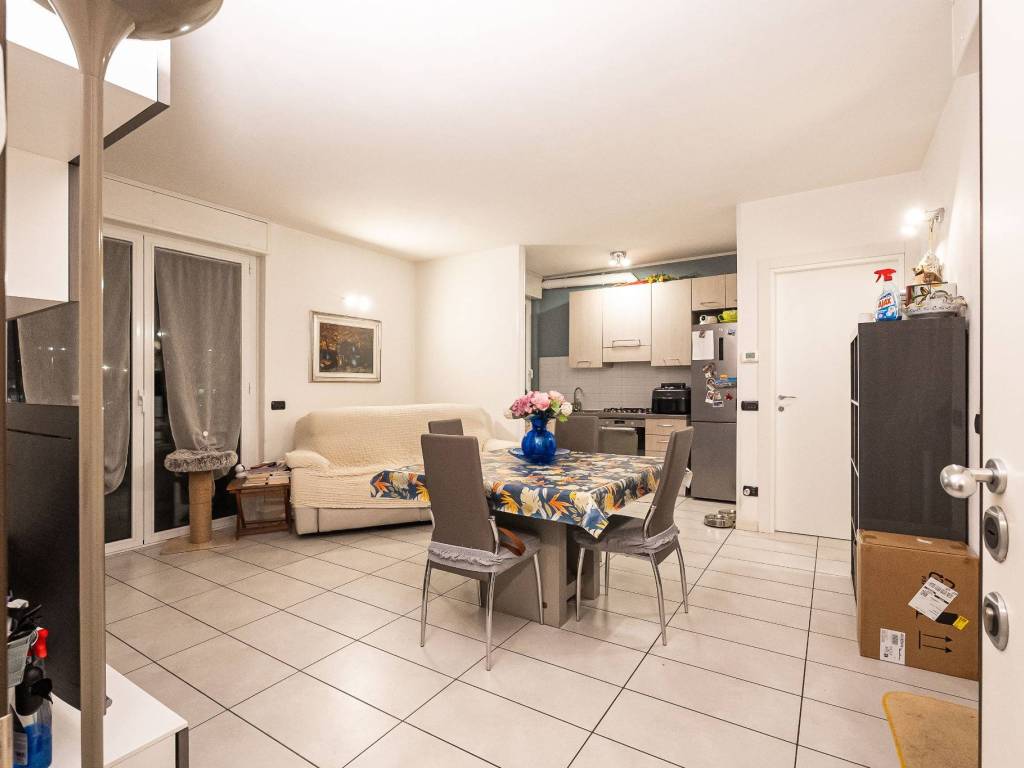 appartamento in vendita a Cantù