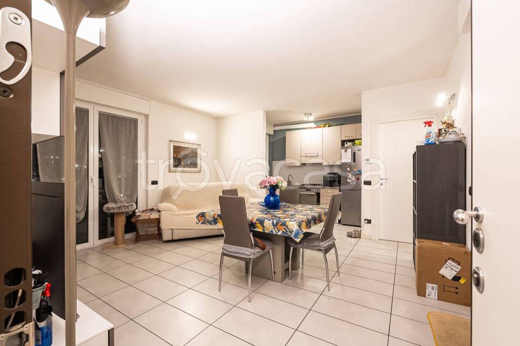 appartamento in vendita a Cantù