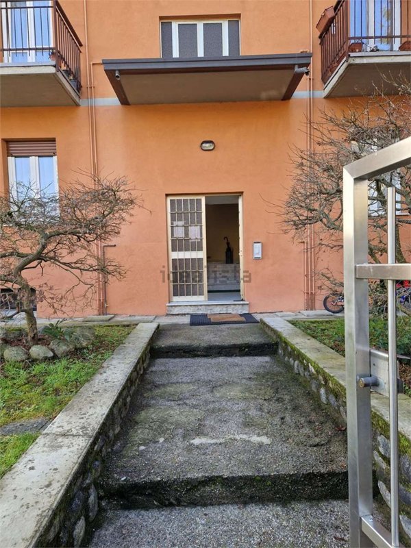 appartamento in vendita a Cantù