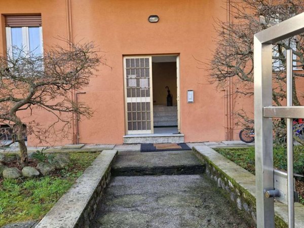 appartamento in vendita a Cantù