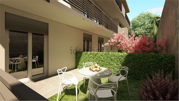 appartamento in vendita a Cantù