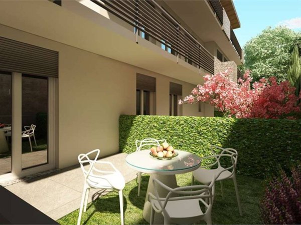 appartamento in vendita a Cantù