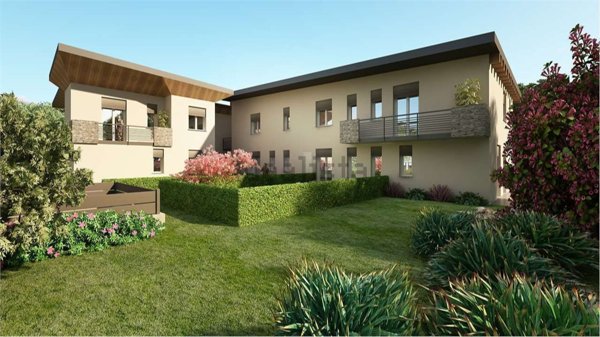 appartamento in vendita a Cantù