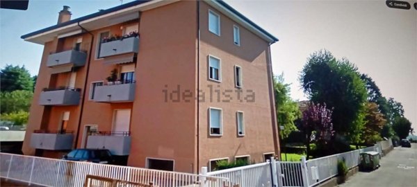 appartamento in vendita a Cantù in zona Vighizzolo