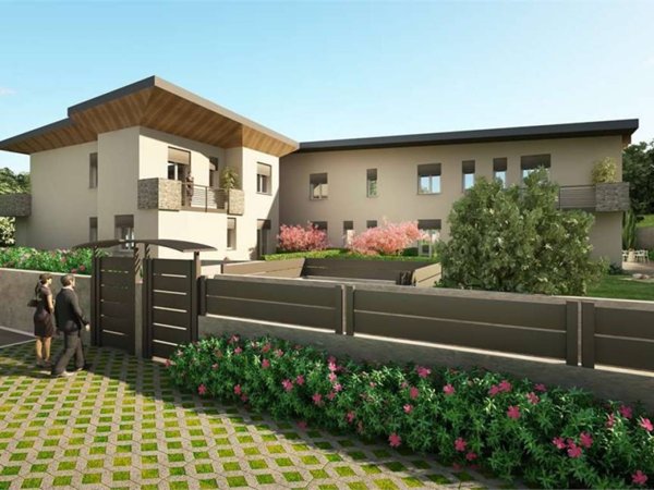 appartamento in vendita a Cantù