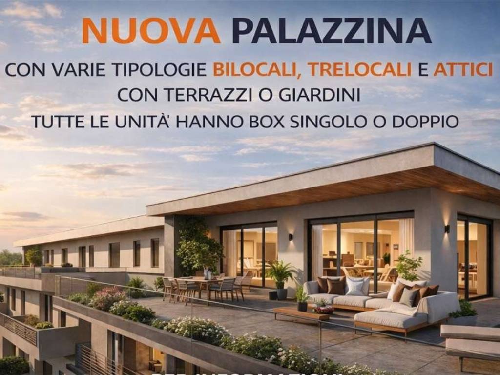 appartamento in vendita a Cantù