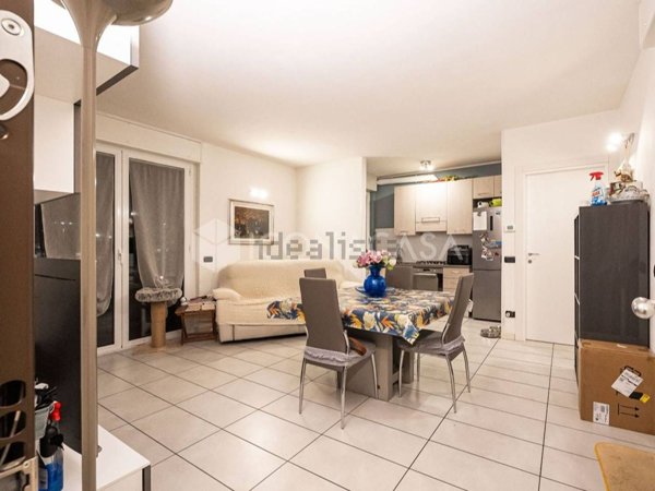 appartamento in vendita a Cantù